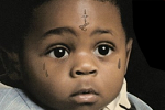 Lil Wayne Baby Pics